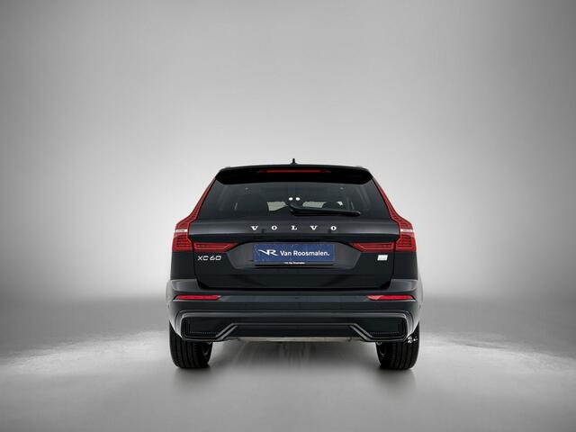 Volvo XC60 2.0 T8 AWD U. Dark