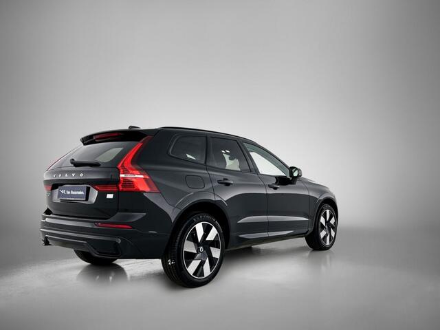 Volvo XC60 2.0 T8 AWD U. Dark