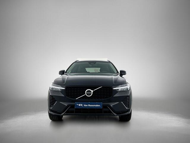 Volvo XC60 2.0 T8 AWD U. Dark