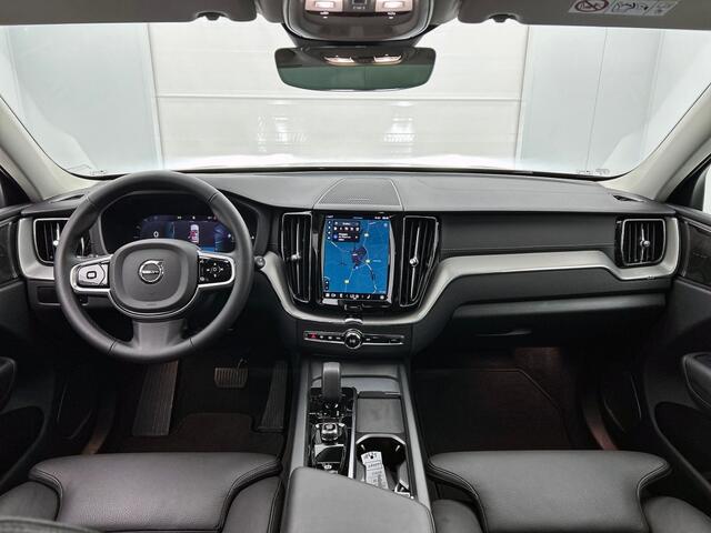 Volvo XC60 2.0 T8 AWD U. Dark