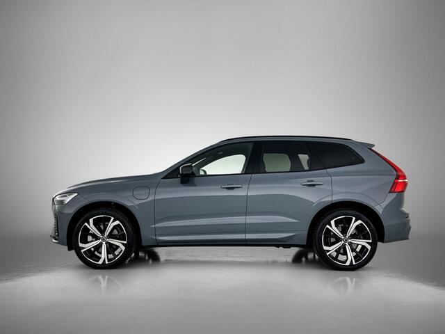 Volvo XC60 2.0 T8 AWD Ultimate Dark
