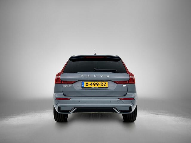 Volvo XC60 2.0 T8 AWD Ultimate Dark