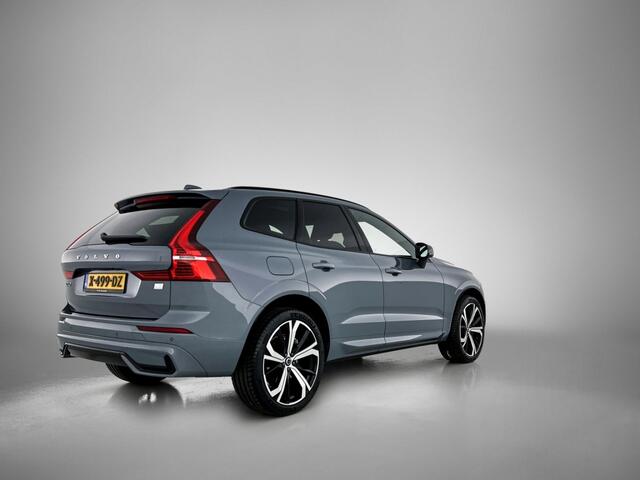 Volvo XC60 2.0 T8 AWD Ultimate Dark