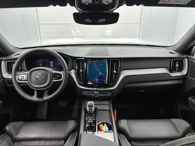 Volvo XC60 2.0 T8 AWD Ultimate Dark