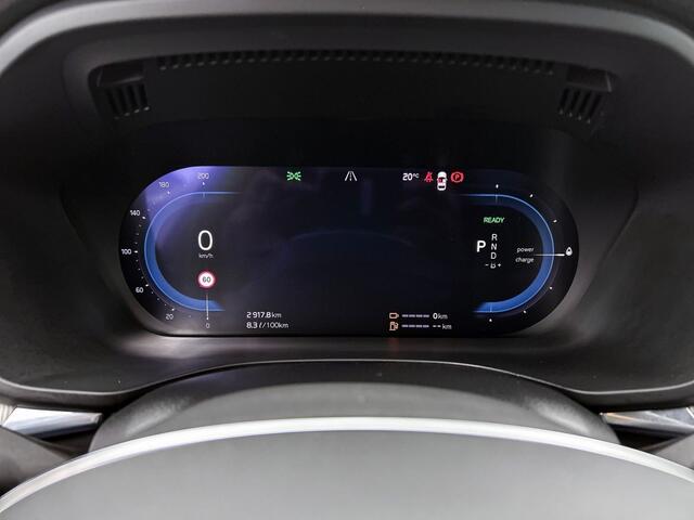 Volvo XC60 2.0 T8 AWD Ultimate Dark