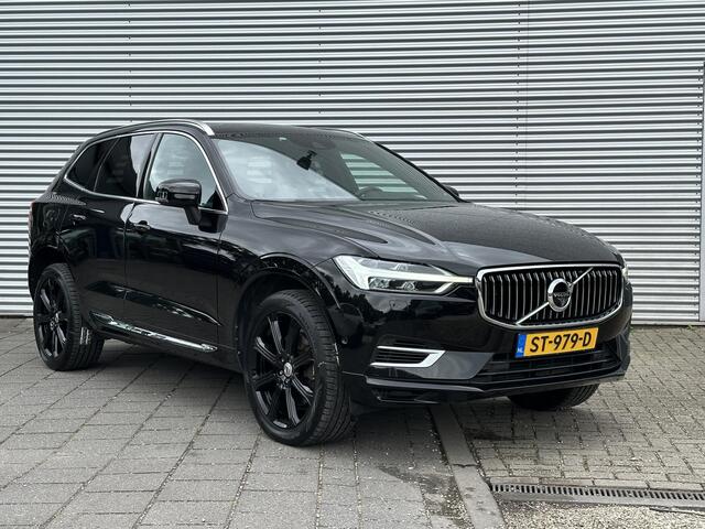 Volvo XC60 2.0 T8 Twin Engine AWD Inscription