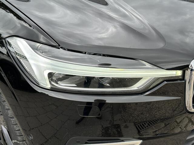 Volvo XC60 2.0 T8 Twin Engine AWD Inscription
