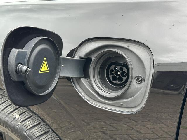 Volvo XC60 2.0 T8 Twin Engine AWD Inscription