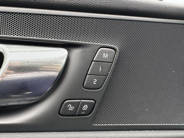 Volvo XC60 2.0 T8 Twin Engine AWD Inscription