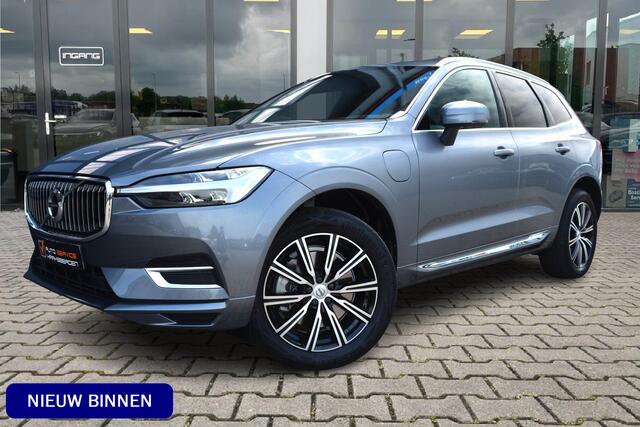 Volvo XC60 2.0 Recharge T6 AWD Inscription | Pano | Head-Up | 360 Camera |