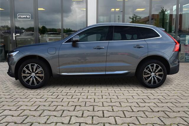 Volvo XC60 2.0 Recharge T6 AWD Inscription | Pano | Head-Up | 360 Camera |