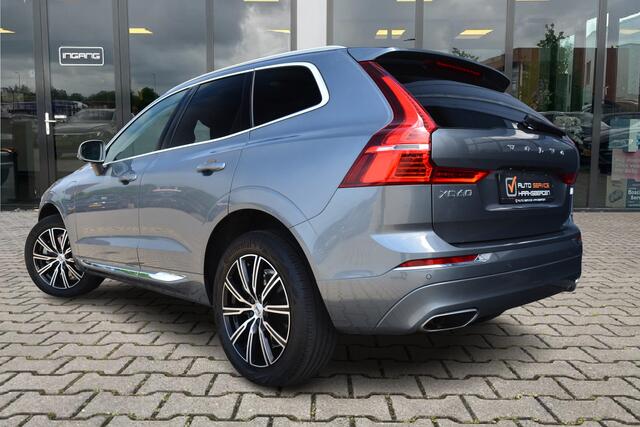 Volvo XC60 2.0 Recharge T6 AWD Inscription | Pano | Head-Up | 360 Camera |