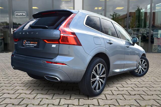 Volvo XC60 2.0 Recharge T6 AWD Inscription | Pano | Head-Up | 360 Camera |