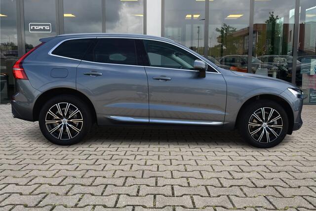 Volvo XC60 2.0 Recharge T6 AWD Inscription | Pano | Head-Up | 360 Camera |