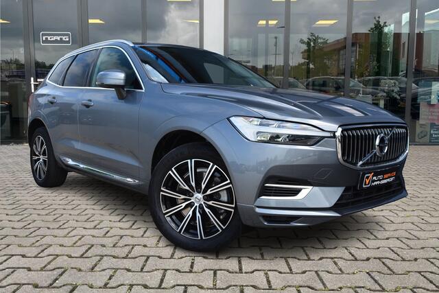 Volvo XC60 2.0 Recharge T6 AWD Inscription | Pano | Head-Up | 360 Camera |