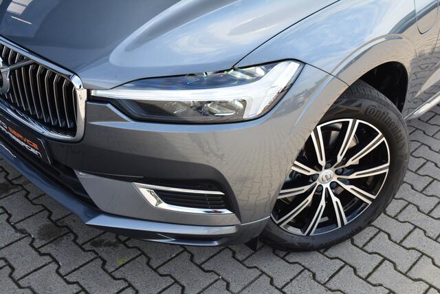 Volvo XC60 2.0 Recharge T6 AWD Inscription | Pano | Head-Up | 360 Camera |