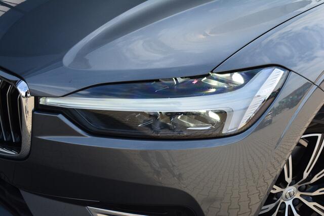 Volvo XC60 2.0 Recharge T6 AWD Inscription | Pano | Head-Up | 360 Camera |