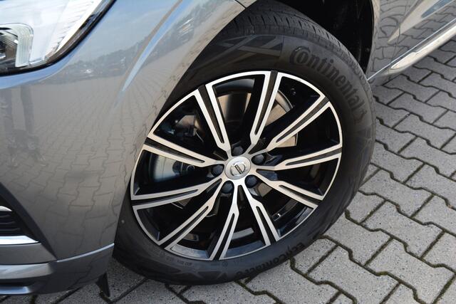 Volvo XC60 2.0 Recharge T6 AWD Inscription | Pano | Head-Up | 360 Camera |