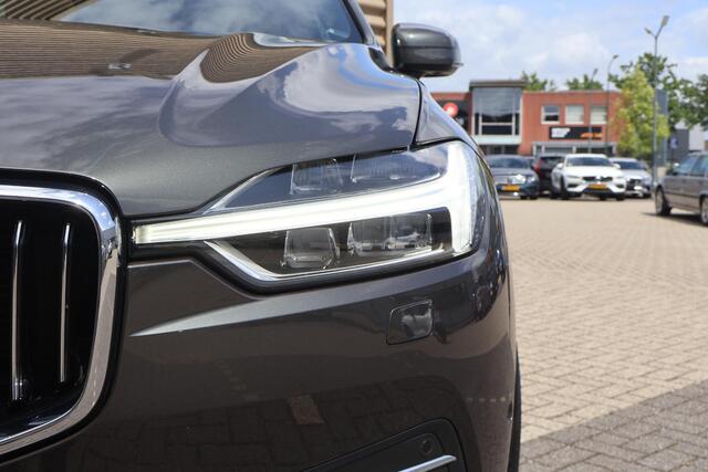 Volvo XC60 D4 AWD Inscription l ACC l Pano l Trekhaak l 360 camera l Luchtvering