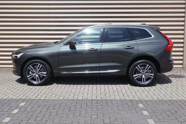 Volvo XC60 D4 AWD Inscription l ACC l Pano l Trekhaak l 360 camera l Luchtvering
