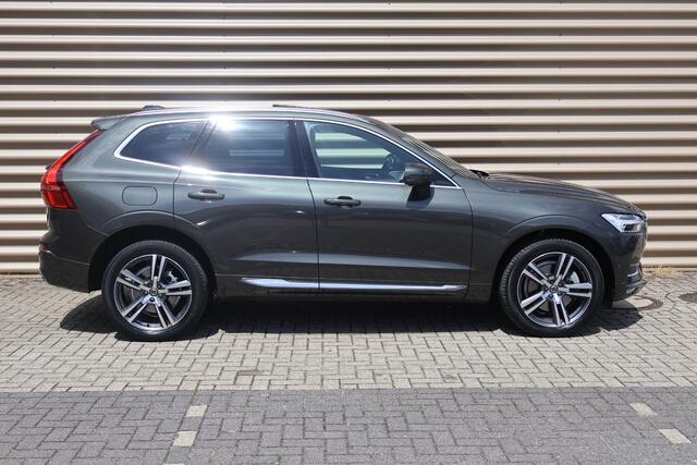 Volvo XC60 D4 AWD Inscription l ACC l Pano l Trekhaak l 360 camera l Luchtvering
