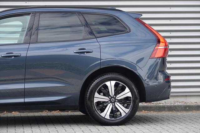 Volvo XC60 2.0 T6 Plug-in hybrid AWD Recharge Plus Dark | Pano | Memory | H&K | ACC | 360 Cam |