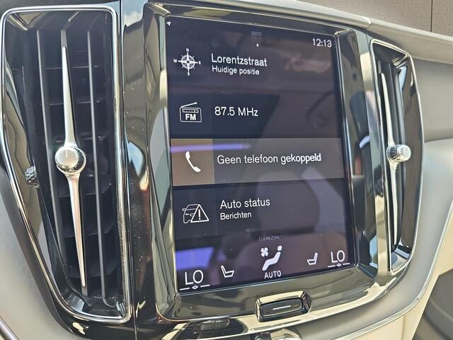Volvo XC60 2.0 Recharge T6 AWD Business Pro | Trekhaak | Stoelverwarming | Panoramadak | Lederen bekleding |