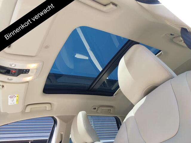 Volvo XC60 2.0 T5 FWD Polar+ Automaat | Navigatie | Schuif-/Kanteldak | Parkeersensoren |