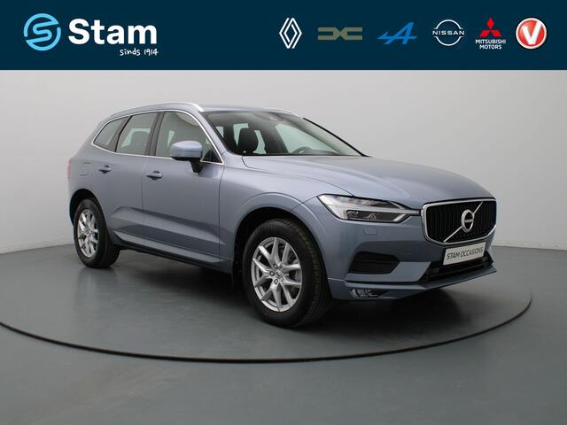 Volvo XC60 250pk B5 Momentum Pro Automaat Camera | Adapt. Cruise | Navi | Parkeersens. v+a | Stoel-/stuurverw.