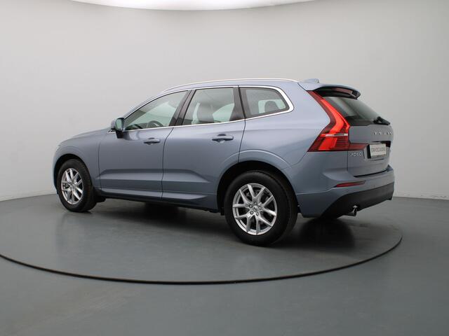 Volvo XC60 250pk B5 Momentum Pro Automaat Camera | Adapt. Cruise | Navi | Parkeersens. v+a | Stoel-/stuurverw.
