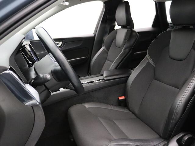 Volvo XC60 250pk B5 Momentum Pro Automaat Camera | Adapt. Cruise | Navi | Parkeersens. v+a | Stoel-/stuurverw.
