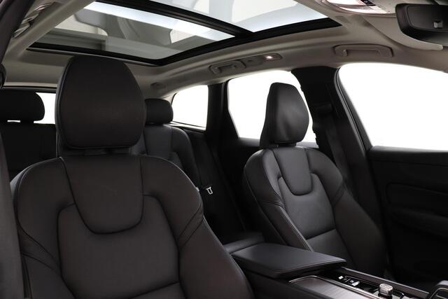 Volvo XC60 T6 PLUG-IN HYBRID AWD PLUS DARK -PANO.DAK|POWER-SEATS|360°CAM|TREKHAAK