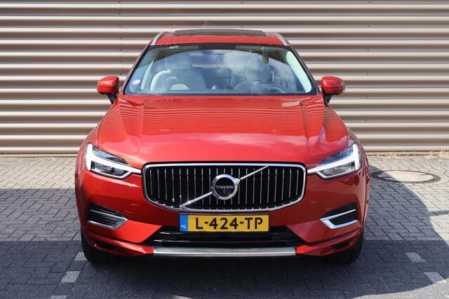 Volvo XC60 2.0 T8 Twin Engine AWD Inscription