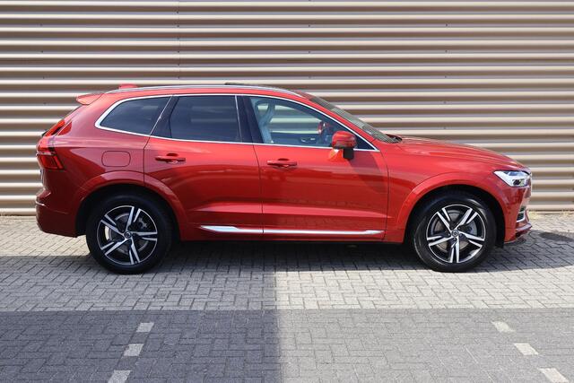 Volvo XC60 2.0 T8 Twin Engine AWD Inscription