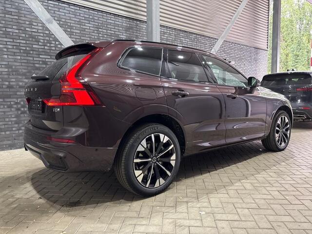 Volvo XC60 T8 Plug-in hybrid Ultra Dark | FACELIFT | MY2026 | Head-Up | ACC | Panoramadak | 360° Camera | harman/kardon
