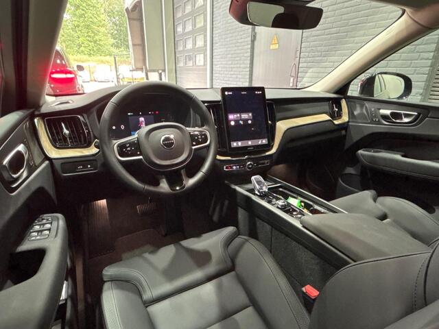 Volvo XC60 T8 Plug-in hybrid Ultra Dark | FACELIFT | MY2026 | Head-Up | ACC | Panoramadak | 360° Camera | harman/kardon
