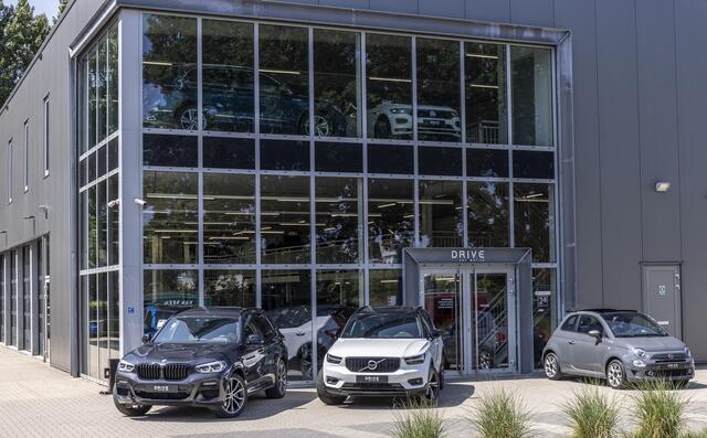 Volvo XC60 2.0 T5 Momentum Leer|Trekhaak|Cam