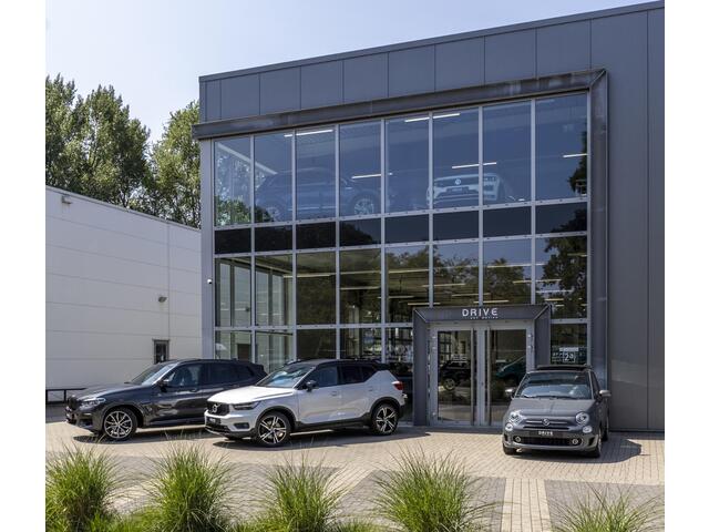 Volvo XC60 2.0 T5 Momentum Leer|Trekhaak|Cam