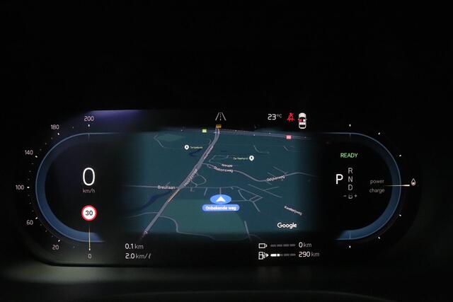Volvo XC60 2.0 T6 Plug-in hybrid AWD R-Design | Panoramadak | Trekhaak | Leder |