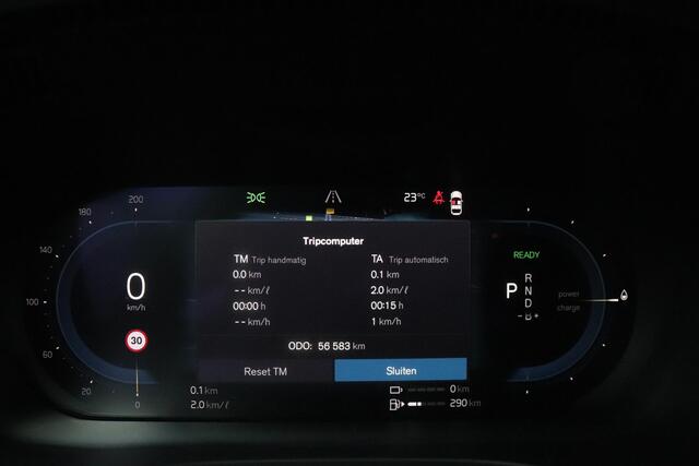 Volvo XC60 2.0 T6 Plug-in hybrid AWD R-Design | Panoramadak | Trekhaak | Leder |