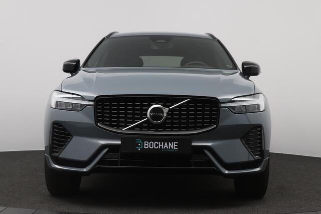 Volvo XC60 2.0 T6 Plug-in hybrid AWD R-Design | Panoramadak | Trekhaak | Leder |