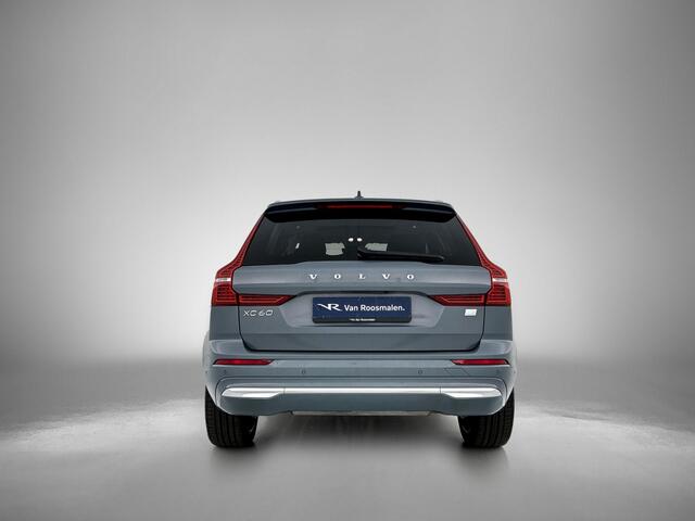Volvo XC60 2.0 T6 AWD Ultimate Bright | 360° Camera | Trekhaak | Panoramada