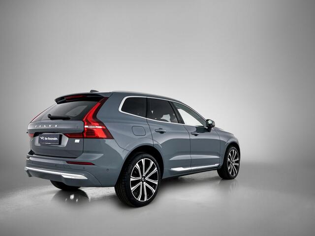 Volvo XC60 2.0 T6 AWD Ultimate Bright | 360° Camera | Trekhaak | Panoramada