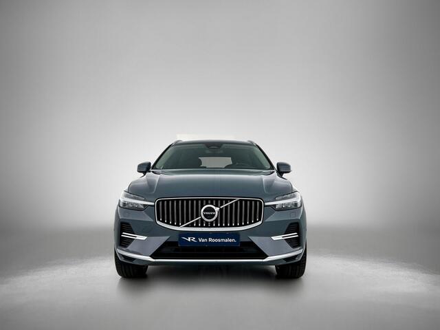 Volvo XC60 2.0 T6 AWD Ultimate Bright | 360° Camera | Trekhaak | Panoramada