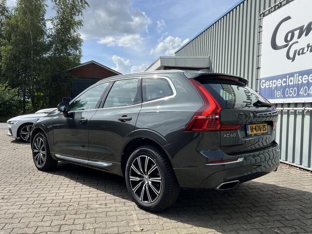 Volvo XC60 T8 Recharge Hybride Inscription