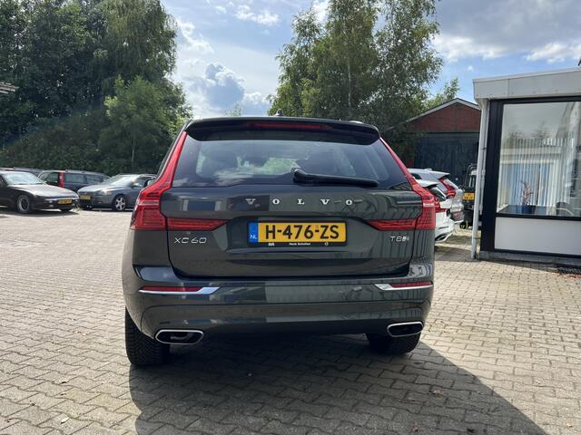 Volvo XC60 T8 Recharge Hybride Inscription