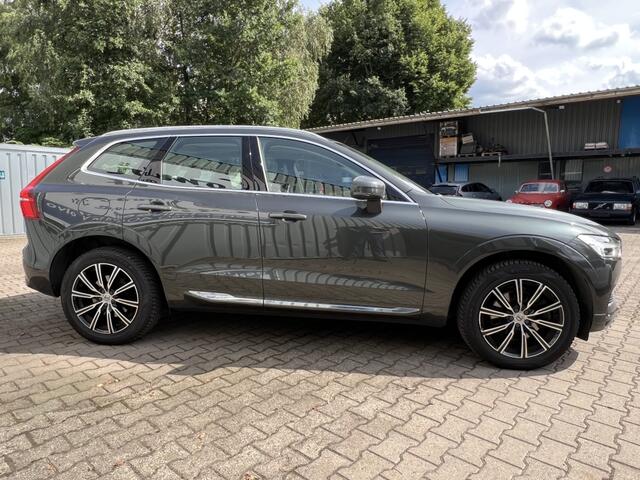 Volvo XC60 T8 Recharge Hybride Inscription