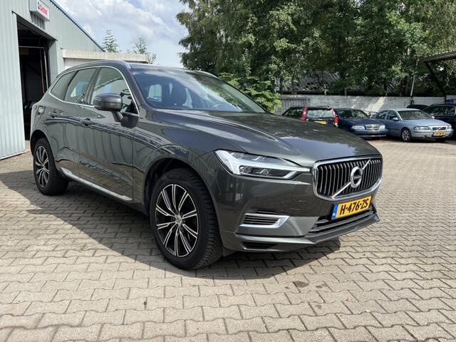Volvo XC60 T8 Recharge Hybride Inscription