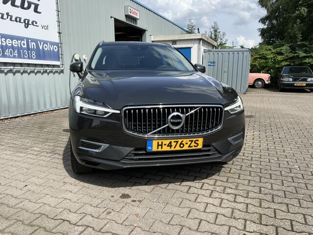 Volvo XC60 T8 Recharge Hybride Inscription