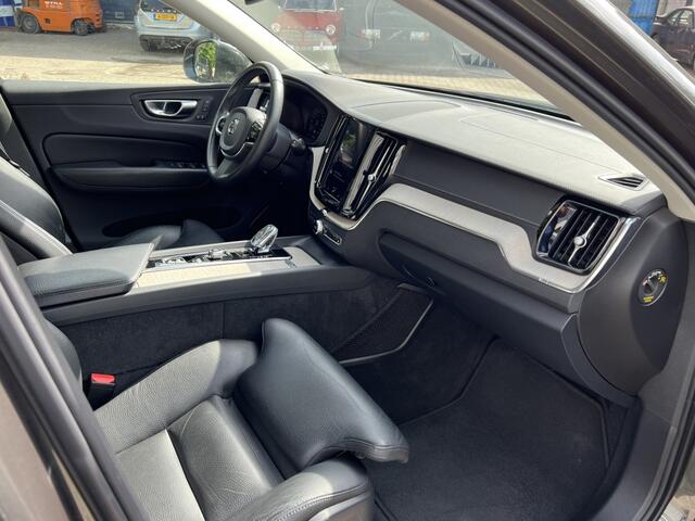 Volvo XC60 T8 Recharge Hybride Inscription